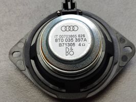 Audi A5 Sportback 8TA Garso sistemos komplektas 8T1035223A