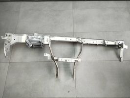 Volkswagen Golf V Traverse de tableau de bord 1K1858172C