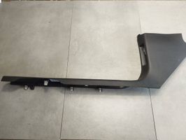 Volkswagen Amarok II Altro elemento di rivestimento sottoporta/montante N1WBE13201A