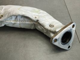 Volkswagen Amarok II Durite de refroidissement tube MB3Q6P647AA