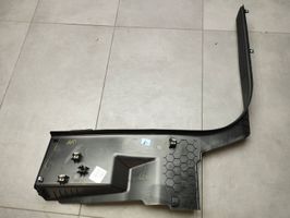 Volkswagen Amarok II Rivestimento montante (B) (fondo) N1WBE31006A