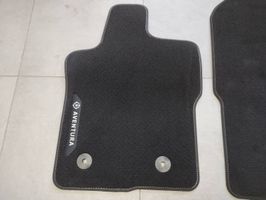 Volkswagen Amarok II Kit tapis de sol auto N1XBE13035