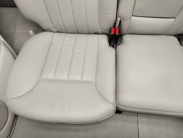 Mercedes-Benz ML W164 Set di rivestimento sedili e portiere 