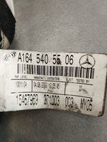 Mercedes-Benz ML W164 Altro tipo di cablaggio A1645405506