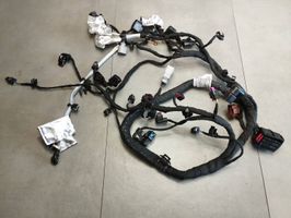 Volkswagen Polo VI AW Cablaggio per l’installazione del motore 05C972627J