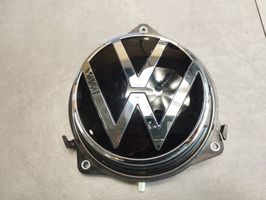 Volkswagen Polo VI AW Poignée extérieure de hayon arrière 2G6827469