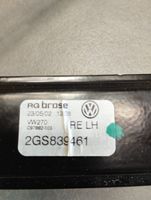 Volkswagen Polo VI AW Takaikkunan nostomekanismi ilman moottoria 2GS839461