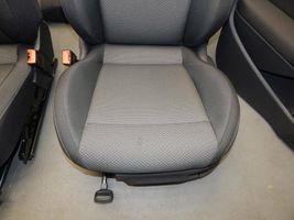 Volkswagen Polo V 6R Fotele / Kanapa / Komplet 