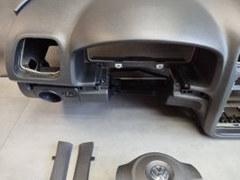 Volkswagen Scirocco Panelė 1K8857705