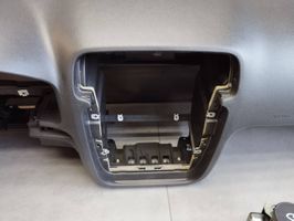 Volkswagen Scirocco Panelė 1K8857705