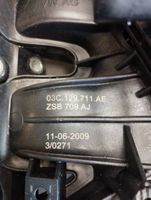 Volkswagen Scirocco Intake manifold 03C129711AE