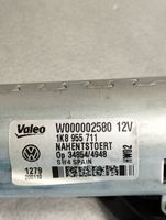 Volkswagen Scirocco Galinio stiklo valytuvo varikliukas 1K8955711