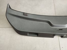 Volkswagen Scirocco Protector del borde del maletero/compartimento de carga 1K8867601C