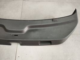 Volkswagen Scirocco Protector del borde del maletero/compartimento de carga 1K8867601C