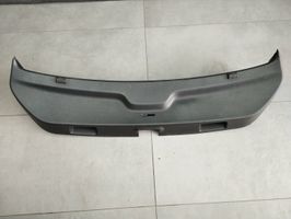 Volkswagen Scirocco Protector del borde del maletero/compartimento de carga 1K8867601C