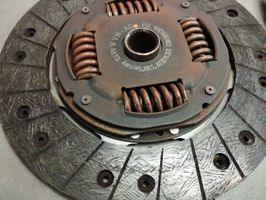 Volkswagen Scirocco Clutch pressure plate 03C141031F