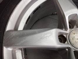 Volkswagen Scirocco R17 alloy rim 