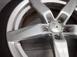 Volkswagen Scirocco R17 alloy rim 