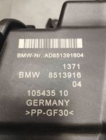 BMW X1 F48 F49 Boîtier de filtre à air 8513916