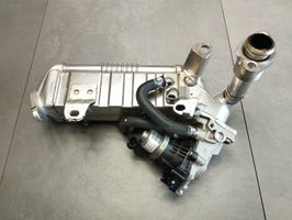 BMW X1 F48 F49 EGR-venttiili 8515891