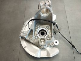 BMW X1 F48 F49 Fuso a snodo con mozzo ruota anteriore 6876645