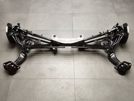 BMW X1 F48 F49 Rear subframe 6862558