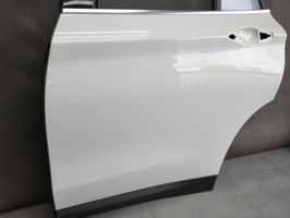 BMW X1 F48 F49 Rear door 