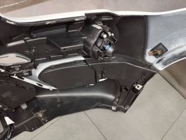 BMW X1 F48 F49 Kit de repuestos delanteros 7472219