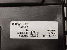 BMW X1 F48 F49 Keulasarja 7472219