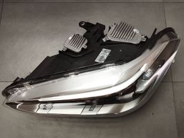 BMW X1 F48 F49 Kit de repuestos delanteros 7472219