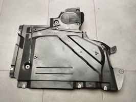 BMW X1 F48 F49 Copertura/vassoio sottoscocca anteriore 7354759