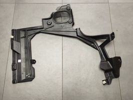 BMW X1 F48 F49 Protezione inferiore del serbatoio del carburante 7354760