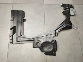 BMW X1 F48 F49 Protezione inferiore del serbatoio del carburante 7354760