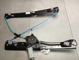 BMW X1 F48 F49 Etuoven ikkunan nostin moottorilla 7349514