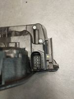 BMW X1 F48 F49 Front door lock 7281934