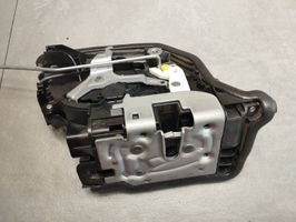 BMW X1 F48 F49 Etuoven lukko 7281934