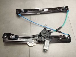 BMW X1 F48 F49 Alzacristalli della portiera anteriore con motorino 7349513