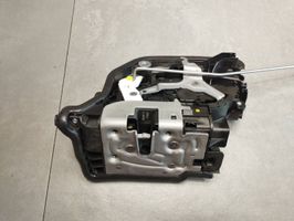 BMW X1 F48 F49 Cerradura de puerta delantera 7281931