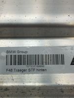 BMW X1 F48 F49 Takapuskurin tukipalkki 7332320