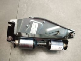 BMW X1 F48 F49 Motor del limpiaparabrisas trasero 7356220