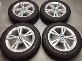 BMW X1 F48 F49 R17 alloy rim 6866673