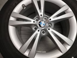 BMW X1 F48 F49 R17-alumiinivanne 6866673