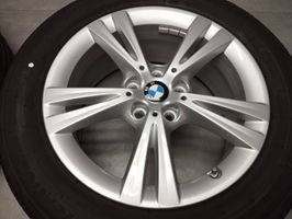 BMW X1 F48 F49 R17 alloy rim 6856064