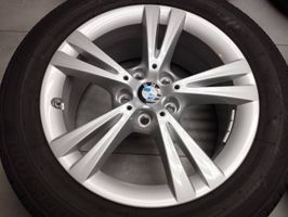 BMW X1 F48 F49 R17-alumiinivanne 6856064