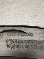 BMW X1 F48 F49 Sill 7332340