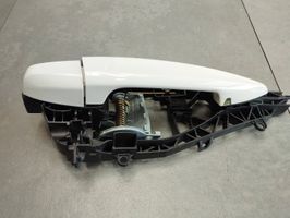 BMW X1 F48 F49 Maniglia esterna per portiera posteriore 1498411