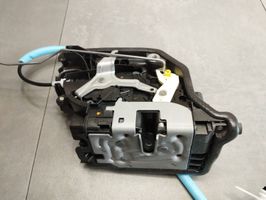 BMW X1 F48 F49 Cerradura de puerta trasera 7281940