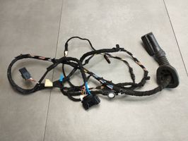 BMW X1 F48 F49 Rear door wiring loom 19344411