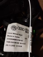 Audi Q4 Sportback e-tron Cablaggio per l’installazione del motore TAB016490BD