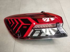 Audi Q4 Sportback e-tron Lampa tylna 89A945069